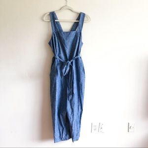 Denim Banana Republic Jumper